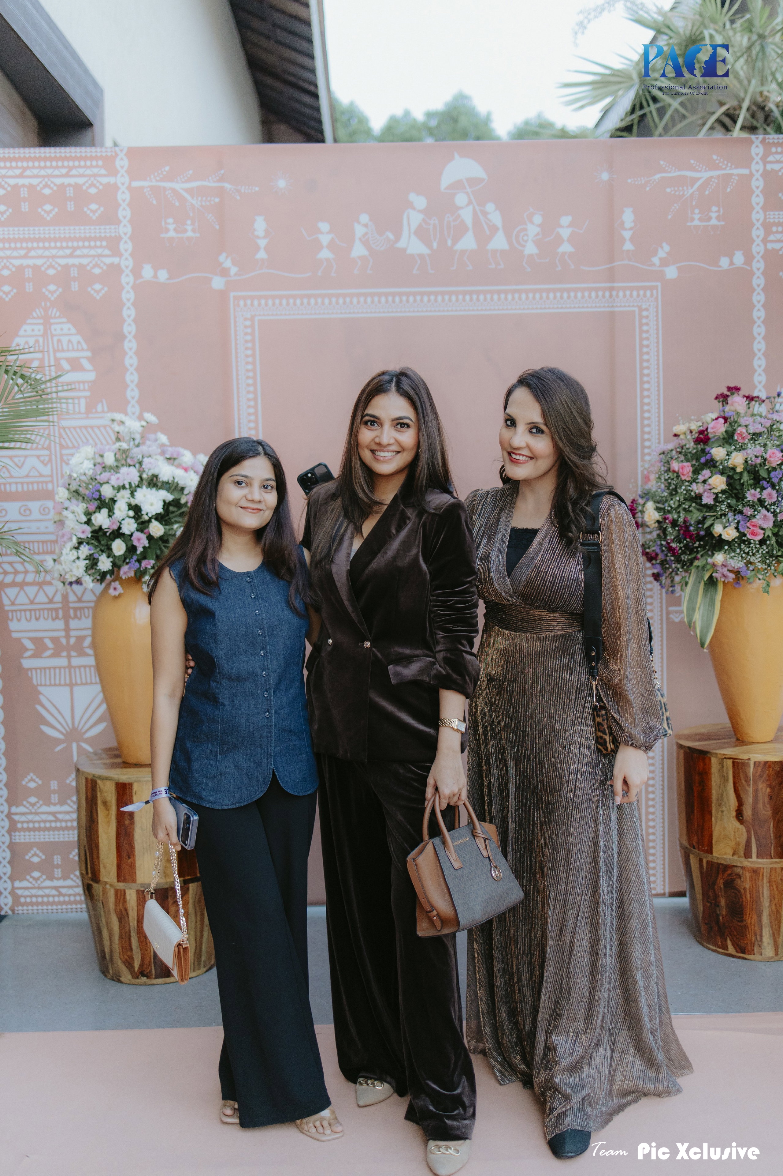 Inaugural Event