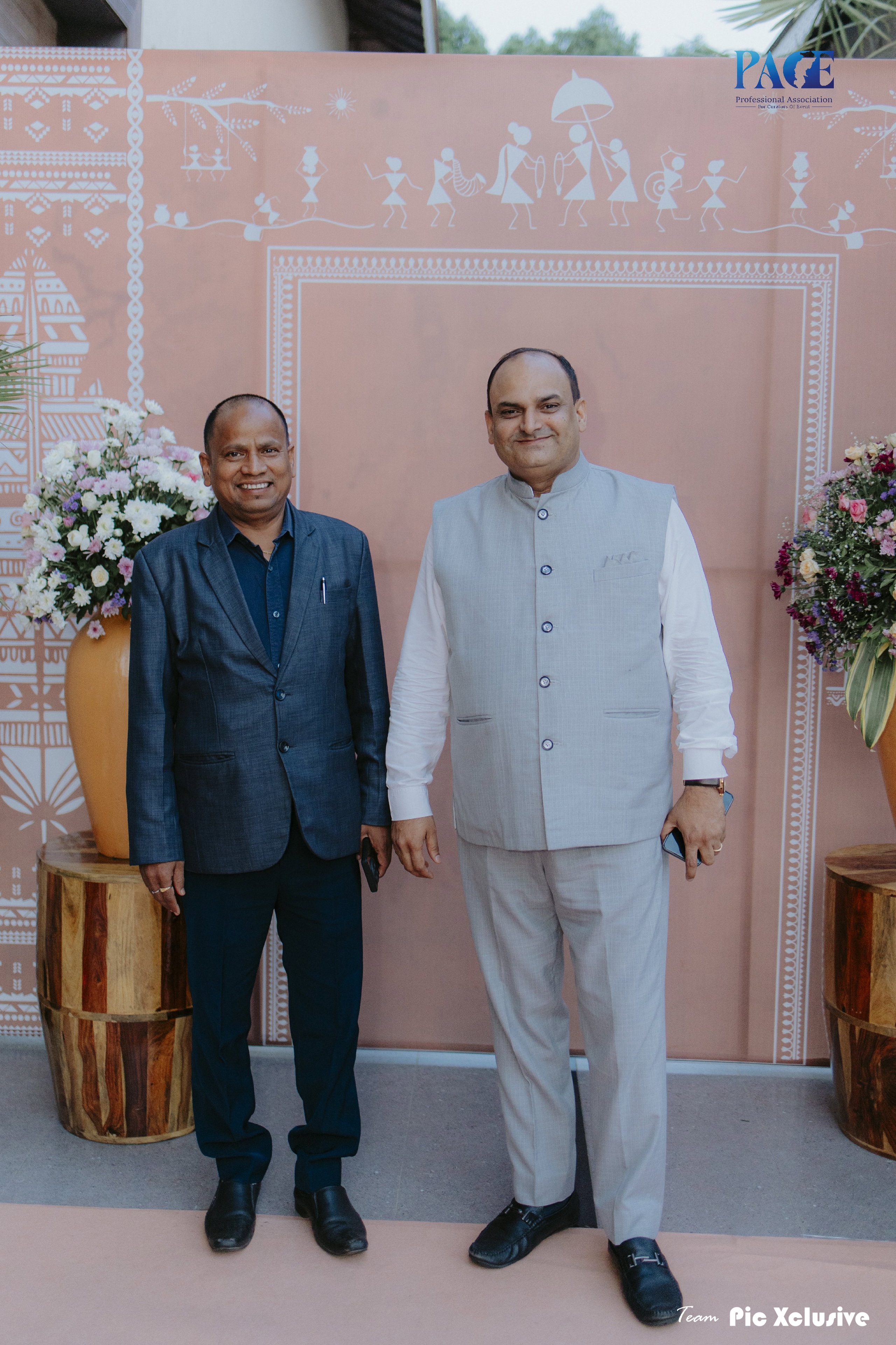 Inaugural Event