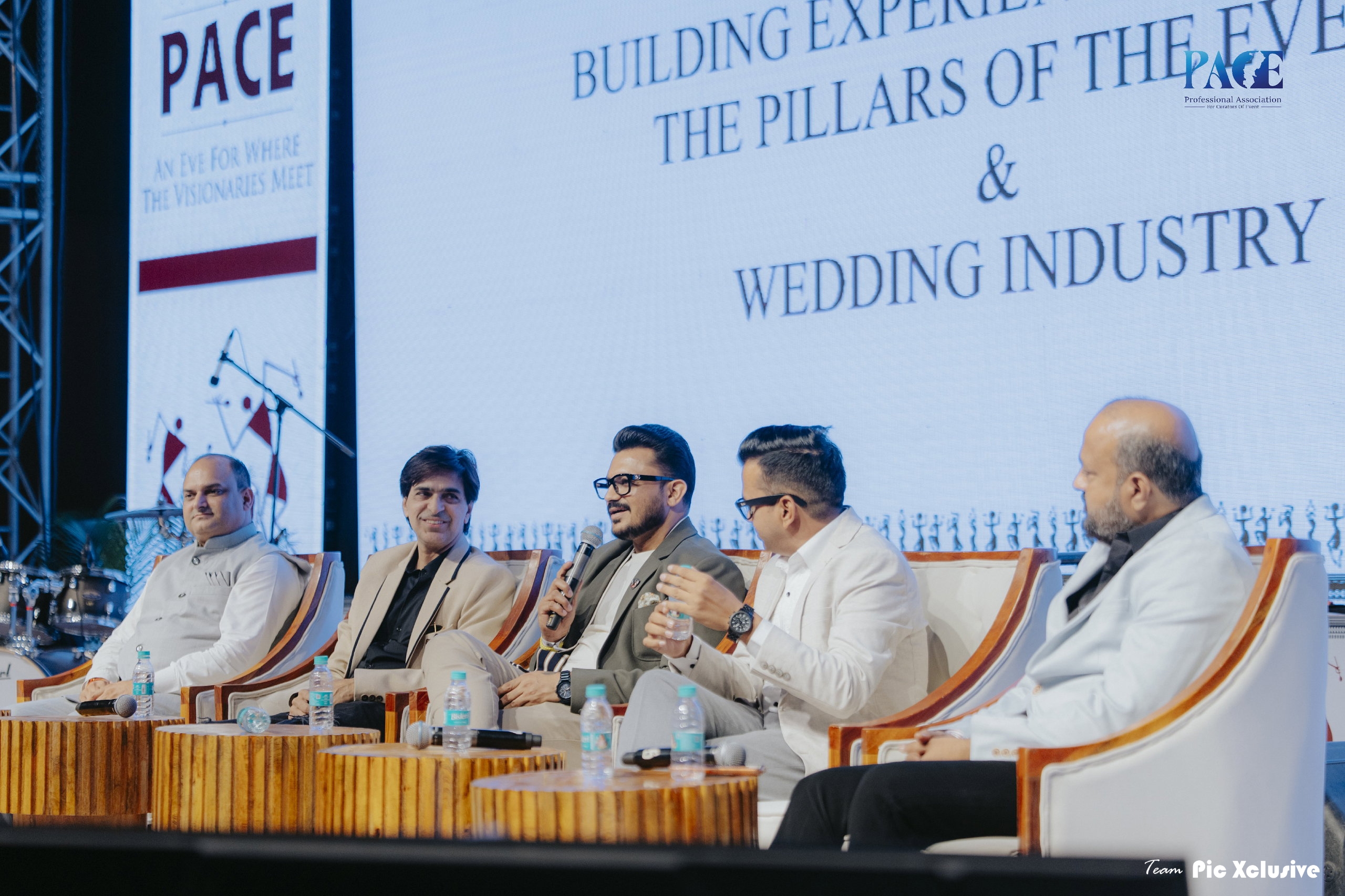 Inaugural Event