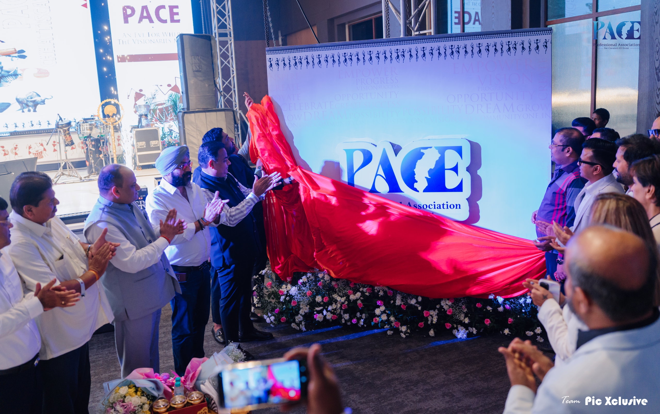 Inaugural Event