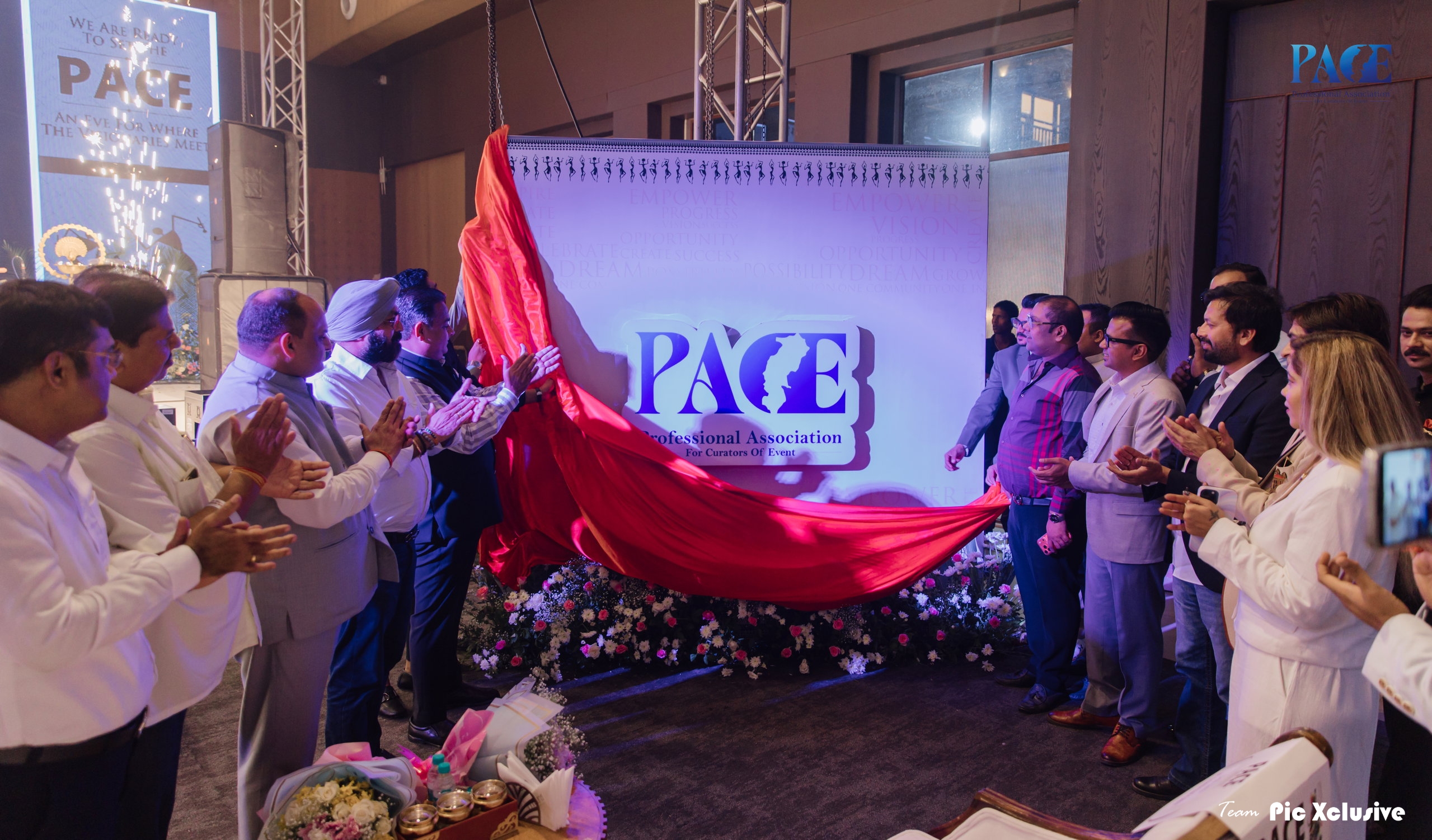 Inaugural Event